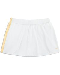 Sergio Tacchini - Idalia Skort - Lyst
