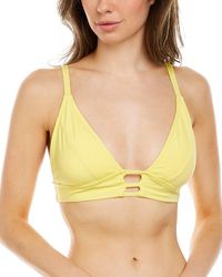 lucky brand wire free bra
