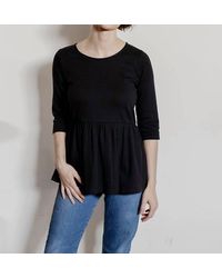 Mata Traders - Paloma Top - Lyst