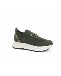 Softwaves - Simone Slip-On Shoes - Lyst