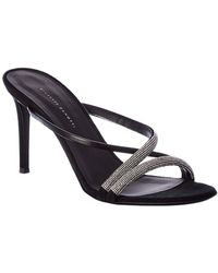 Giuseppe Zanotti Sandal heels for Women | Online Sale up to 78 