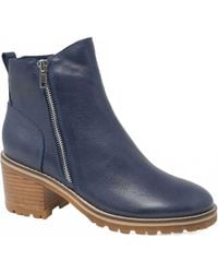 DJANGO & JULIETTE - Birdi Ankle Boot - Lyst
