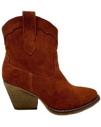 Very G - Deirdra Ankle Bootie - Lyst