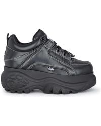 Buffalo - Chunky Platform Fashion Trainers - Lyst