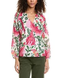 Jude Connally - Lilith Blouse - Lyst