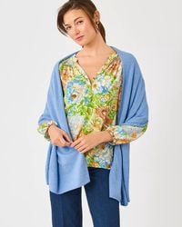 Lilly Pulitzer - Lanelle Wrap - Lyst