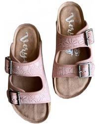 Very G - Berry 4 Sandals - Lyst