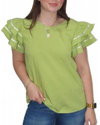 MIA - Gabry Top - Lyst