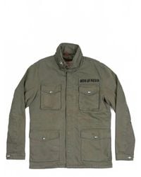Iron & Resin - M65 Jacket - Lyst