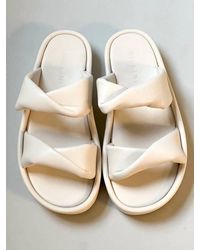 Billini - Ishan Platform Slide Sandal - Lyst