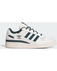 adidas - Forum Low Cl Shoes - Lyst