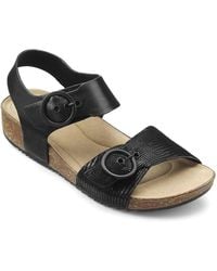 Hotter - Tourist Sandal - Lyst
