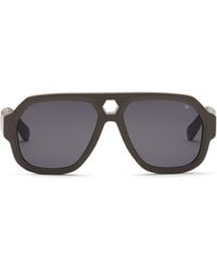 Philipp Plein - Sunglasses Plein Starlight - Lyst