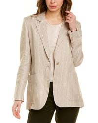 Max Mara Jackets for Women - Up to 83% off | Lyst