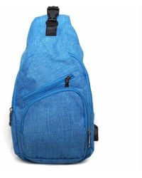 Calla - Nupouch Anti-Theft Daypack - Lyst