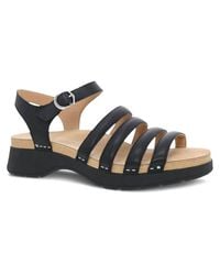 Dansko - Roxie Sandal - Lyst