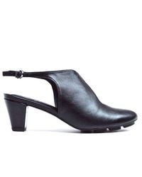 Chelsea Jones - Wave Mid Heels - Lyst