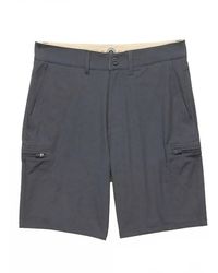Flag & Anthem - Detour Cargo Performance Short - Lyst