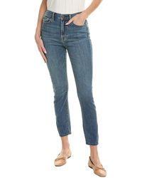 7 For All Mankind - High-rise Gwenevere Pant - Lyst