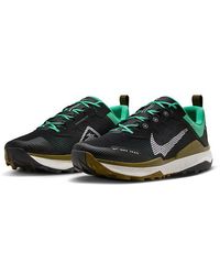 Nike - React Wildhorse 8 Walking Fitness Running & Training Shoes - Lyst