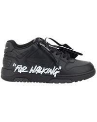 Off-White c/o Virgil Abloh - Sneakers - Lyst