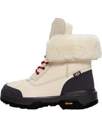 UGG - Adirondack Boot Xxv Leather Boots - Lyst