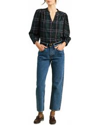Trovata - Maisey Blouse - Lyst
