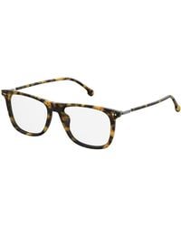 Carrera - 144/V Square Eyeglasses - Lyst