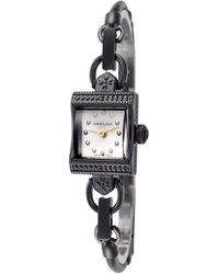 Hamilton - 15mm Black Quartz Watch H31281150 - Lyst