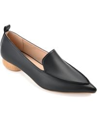 Journee Collection - Collection Maggs Flat - Lyst