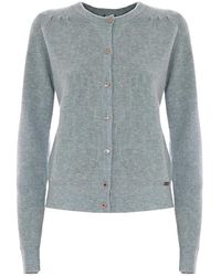 Kocca - Knit Pullover With Button Closure - Lyst