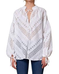 Bagutta - Blouse - Lyst