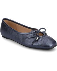 Journee Collection - Journee Callee Ballet Medium And Wide Width Dress Flats - Lyst