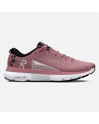 Under Armour - Ua Hovr Infinite 5 Running Shoe - Lyst