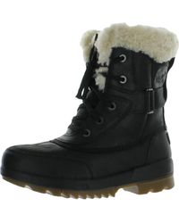 Sorel - Tivoli Iv Cold Weather Waterproof Winter & Snow Boots - Lyst