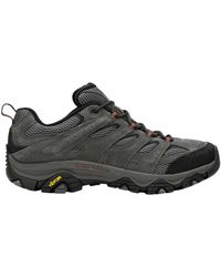 Merrell - Moab 3 Wide Hiking Shoe - Lyst