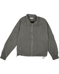 Opening Ceremony - Polyester Tailoring Warm-up Jacket - Lyst