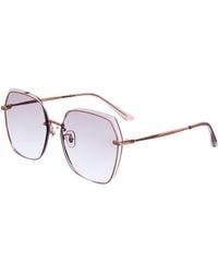 Bertha - Renata Sunglasses - Lyst