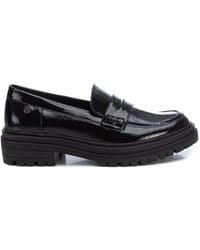 Xti - Moccasins - Lyst