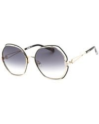Missoni - Mis 0075/s 59mm Sunglasses - Lyst