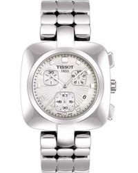 Tissot - Odaci-t 30mm Quartz Watch - Lyst