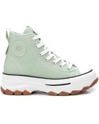 Xti - Trainer Sneakers - Lyst