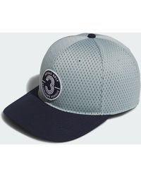 adidas - High Crown Hat - Lyst