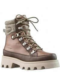 Cougar Shoes - Suma Winter Boots - Lyst