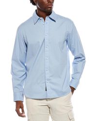 Rag & Bone - Griffin Shirt - Lyst