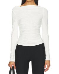 Madison The Label - Lorena Top - Lyst