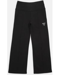 Guess - Sher Active Wide-Leg Pants (7-14) - Lyst