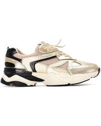 Xti - 144653 Round Toe Sneakers - Lyst