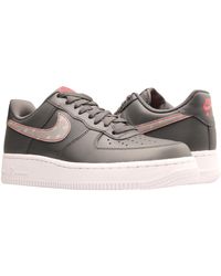 Nike - Air Force 1 '07 3m Basketball Shoes - Lyst