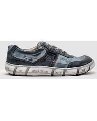 KCR Group - Action Leather Shoes - Lyst